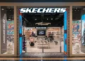 Skechers abre primeira loja própria na cidade de São Paulo