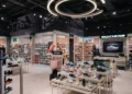 Skechers abre primeira loja própria na cidade de São Paulo