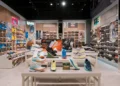 Skechers abre primeira loja própria na cidade de São Paulo