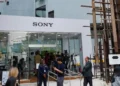 Sony cria casa de vidro em SP para apresentar novas câmeras
