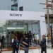 Sony cria casa de vidro em SP para apresentar novas câmeras