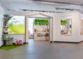20 conceitos de lojas, Stadthof Hanau reinventa o varejo nos centros urbanos