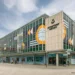 20 conceitos de lojas, Stadthof Hanau reinventa o varejo nos centros urbanos