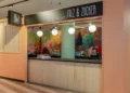 20 conceitos de lojas, Stadthof Hanau reinventa o varejo nos centros urbanos