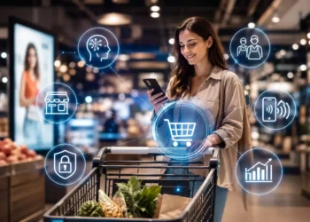 As 6 tendências de tecnologia que devem transformar o varejo nos próximos anos