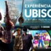 Mundo dos games ganha espaço no varejo físico com pop-up da Ubisoft em shopping de SP