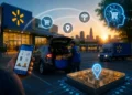 Como o Walmart usou o físico para dominar o digital