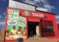 Yebo Fresh leva supermercado online às periferias da África do Sul
