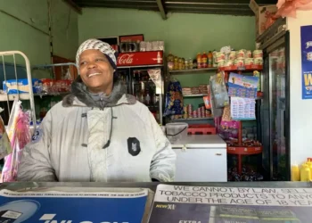 Yebo Fresh leva supermercado online às periferias da África do Sul