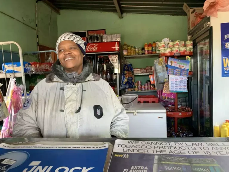 Yebo Fresh leva supermercado online às periferias da África do Sul