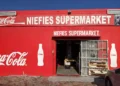 Yebo Fresh leva supermercado online às periferias da África do Sul