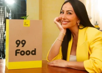Com entrega média de 29 minutos, 99Food lança seleção de pratos com desconto