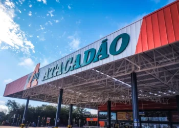 Carrefour Property amplia uso de áreas externas do Atacadão