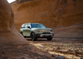 Chinesa Baic chega ao Brasil com plano de produção local
