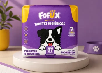 Farmácia Indiana entra no mercado pet com marca própria