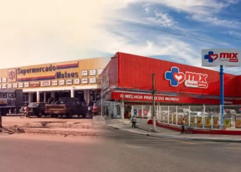 Do supermercado à farmácia: os negócios do Grupo Mateus aos 40 anos