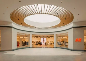 H&M amplia presença no Rio de Janeiro com loja no Norte Shopping