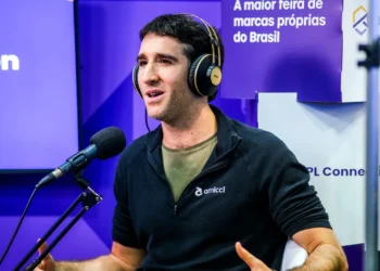 Marcas próprias podem ter margem até 40% maior que marcas tradicionais, diz CEO da Amicci