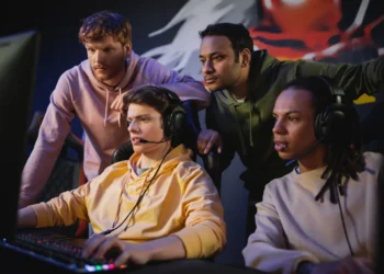 Apple, Samsung e PlayStation são as marcas de tecnologia mais desejadas pelos gamers