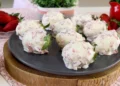 Morango cravejado cresce 113% no iFood