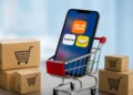 Temu, Shein e Mercado Livre lideram downloads de apps de compras na América Latina