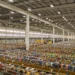Amazon inaugura CD no Paraná em parceria com a ID Logistics