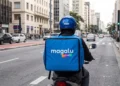 Magalu lança serviço de delivery em mais de 400 cidades