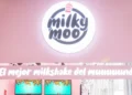Milky Moo amplia presença internacional com primeira unidade no Paraguai
