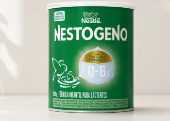 Nestlé, Danone e Amazon são denunciadas por anúncios de fórmulas infantis