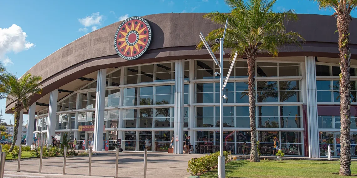 Nike, Adidas e Asics oferecem descontos sobre descontos na rede Outlet Premium