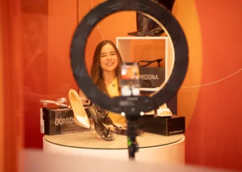 Shopee movimenta R$ 1,33 milhão em lives com lojistas locais em dois dias