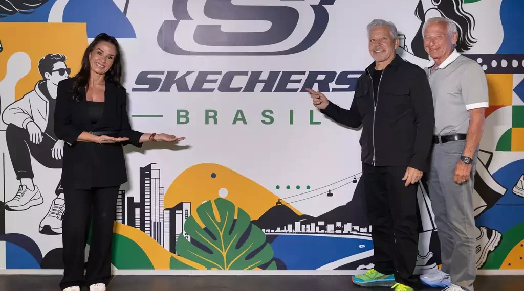 Skechers